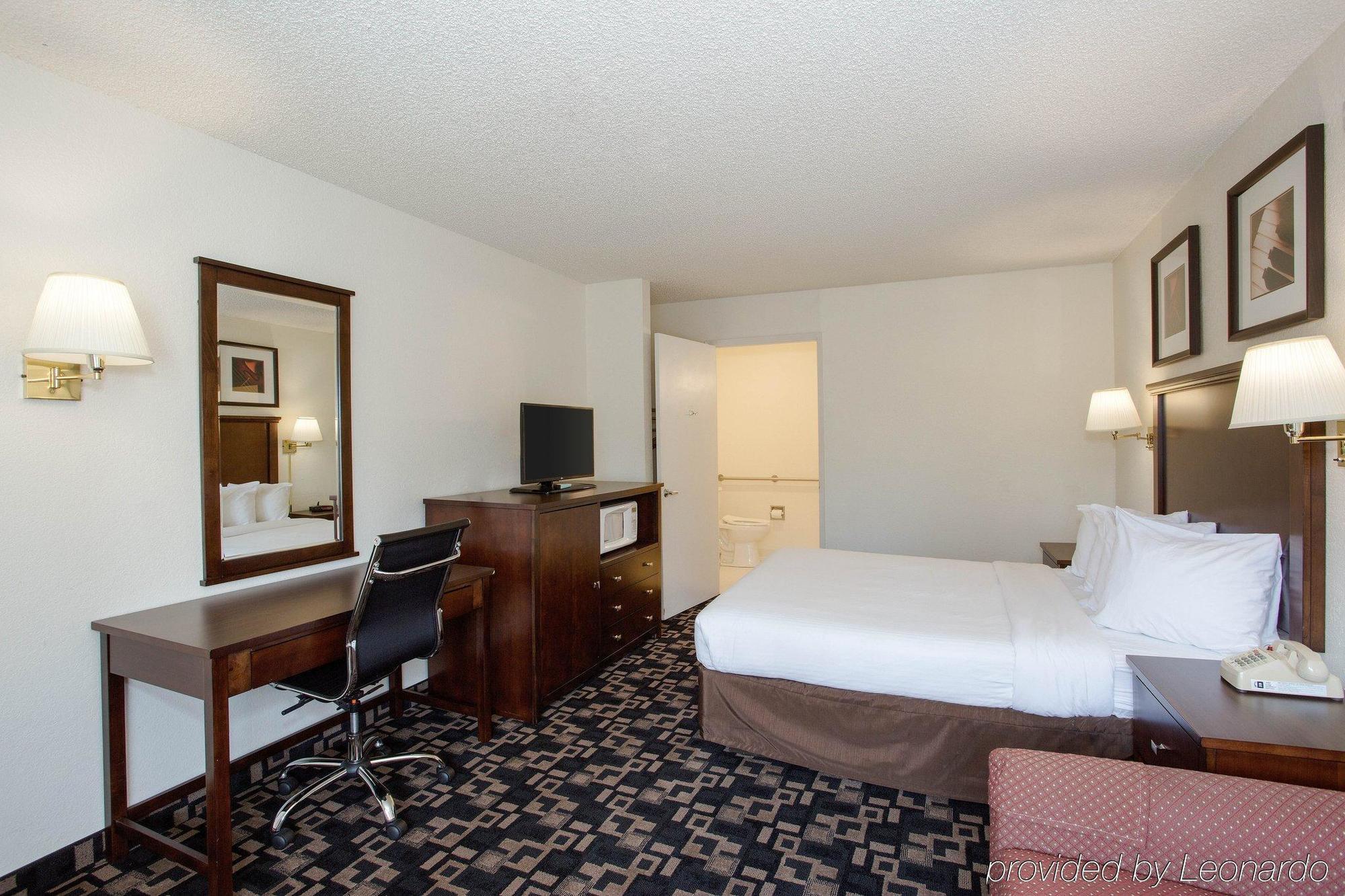 Morningglory Inn & Suites Bellingham Exterior foto