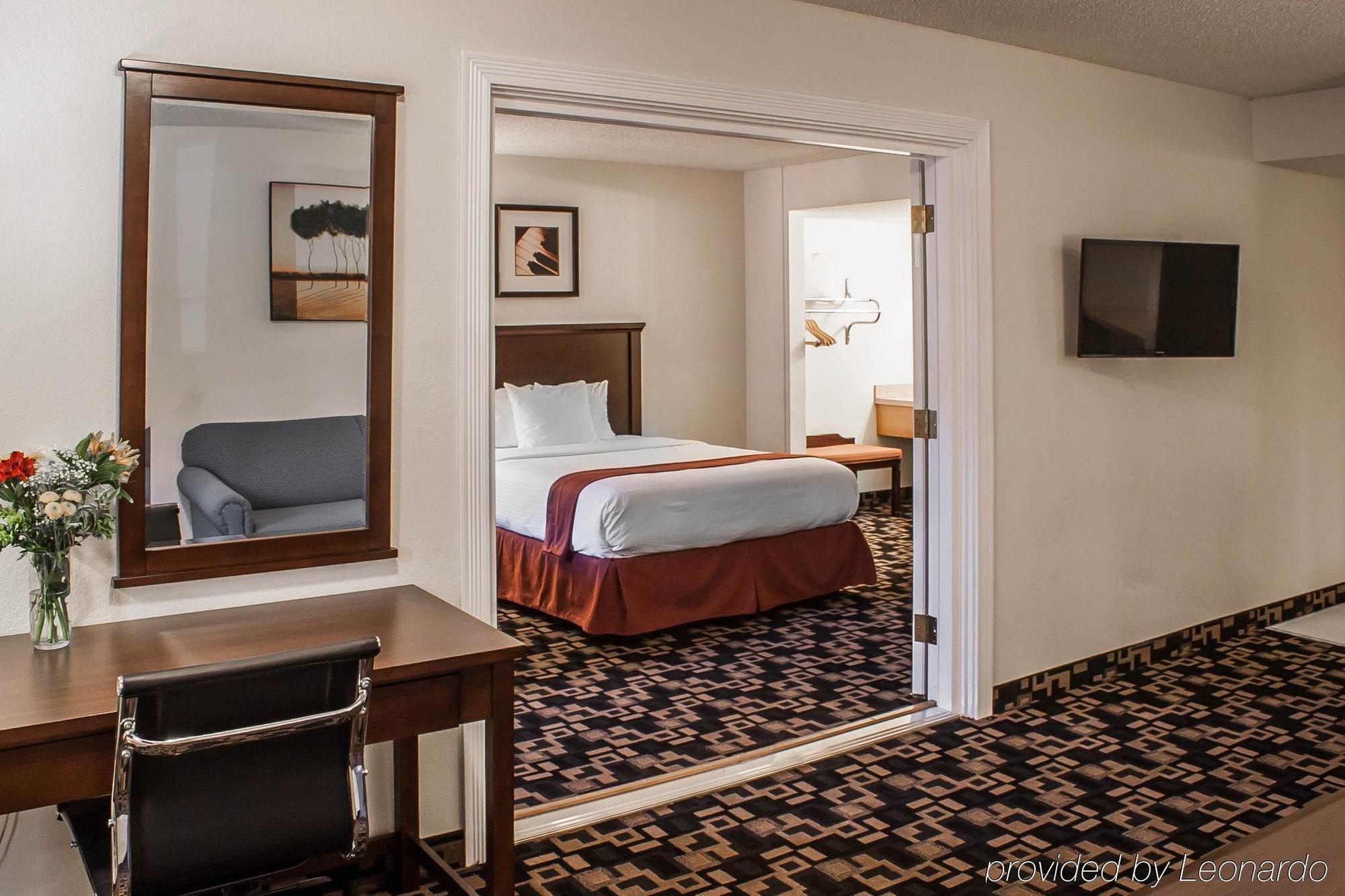 Morningglory Inn & Suites Bellingham Exterior foto